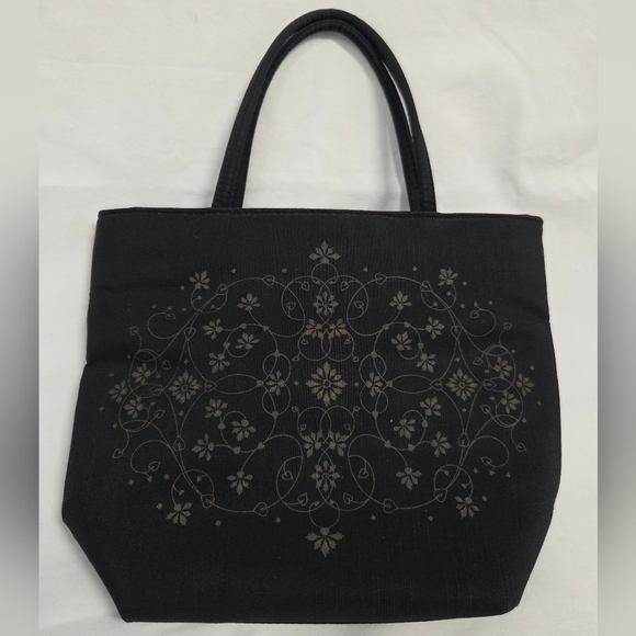 Vintage 80s ESPRIT DE CORP Mini Bag - Picture 1 of 12